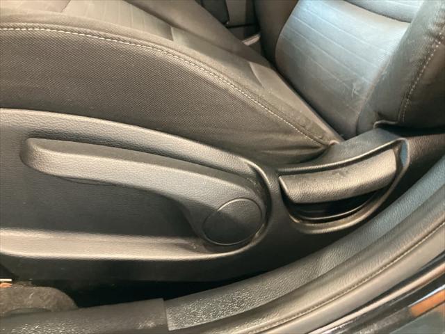 used 2014 Kia Forte car, priced at $9,500