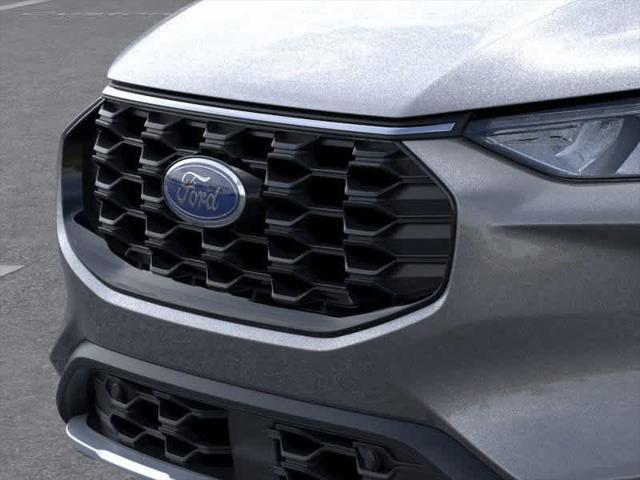 new 2025 Ford Escape car, priced at $32,627