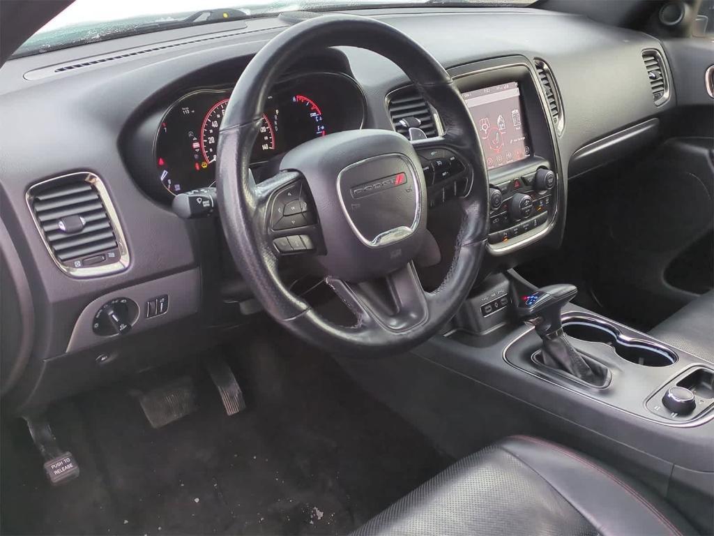 used 2018 Dodge Durango car, priced at $24,900