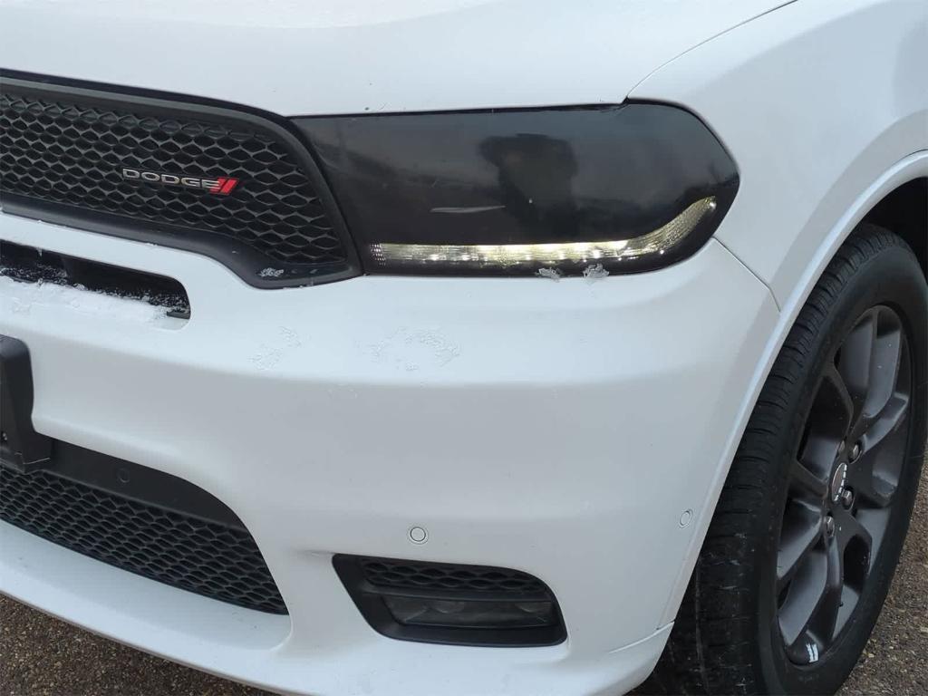 used 2018 Dodge Durango car, priced at $24,900