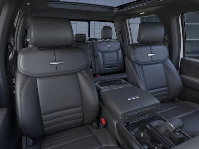 new 2025 Ford F-150 car, priced at $76,850