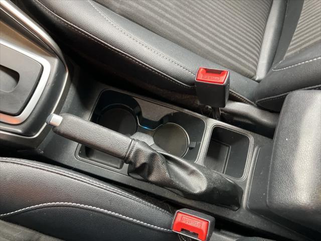used 2020 Ford EcoSport car, priced at $14,500
