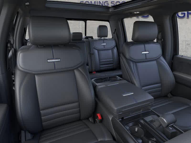 new 2025 Ford F-150 car, priced at $77,016