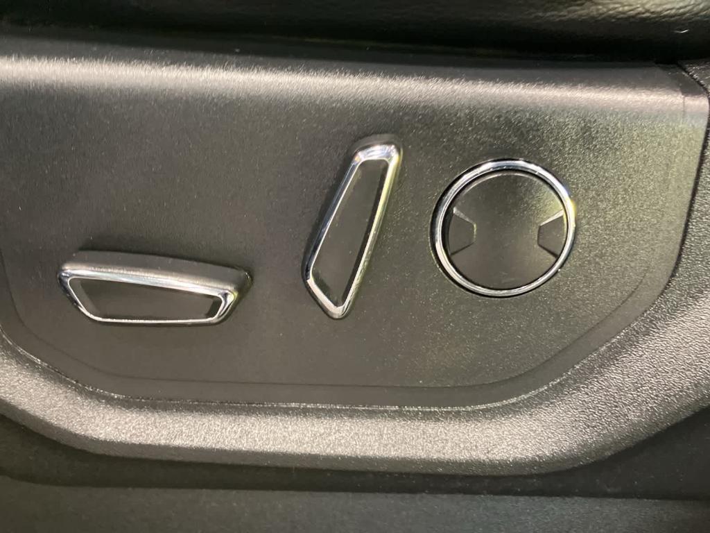 used 2017 Ford F-150 car, priced at $19,900