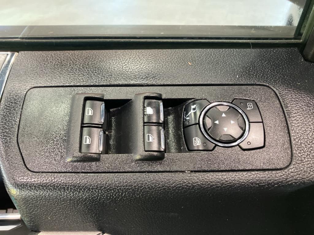 used 2017 Ford F-150 car, priced at $19,900