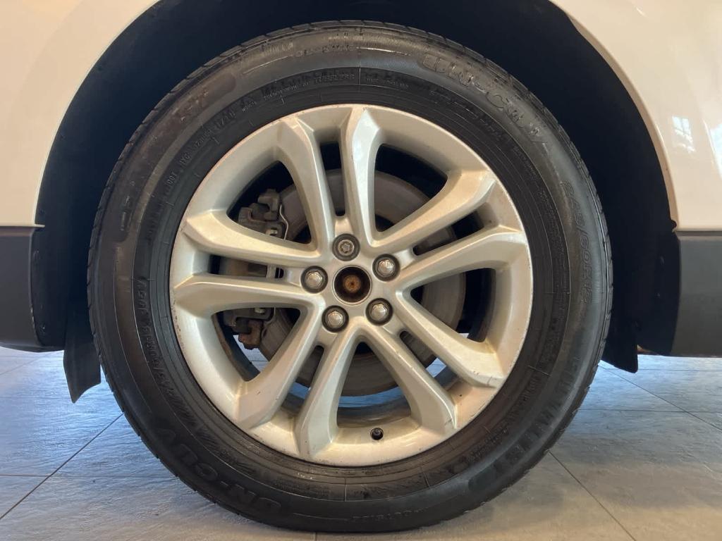 used 2019 Ford Edge car, priced at $15,800