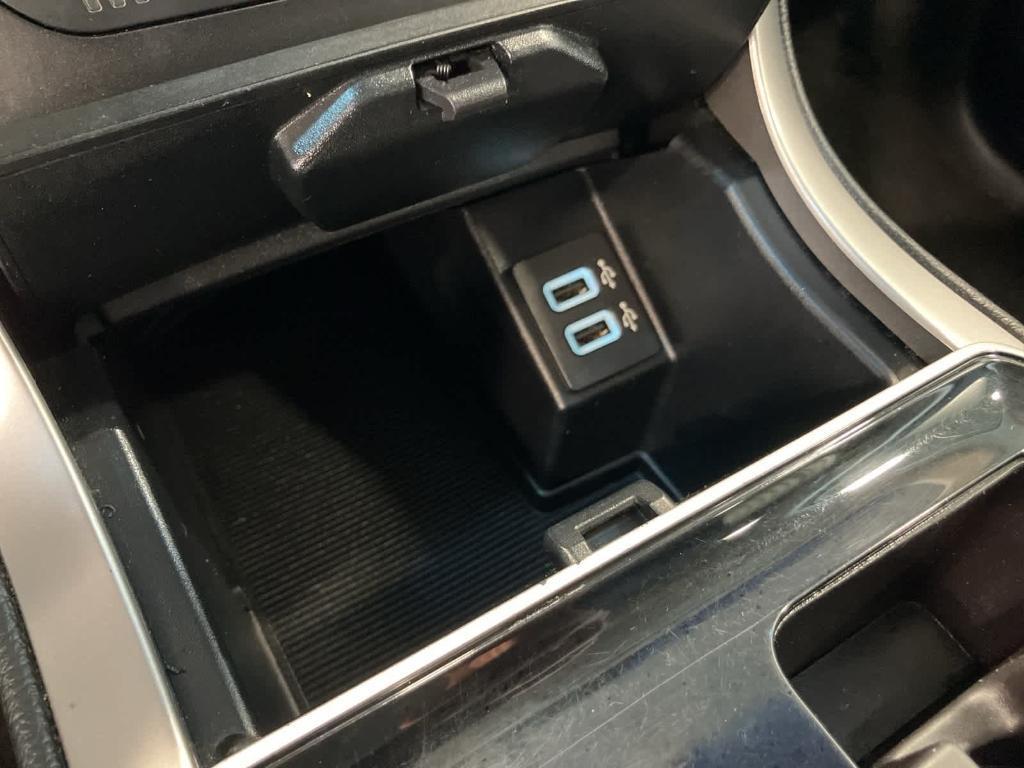 used 2019 Ford Edge car, priced at $15,800