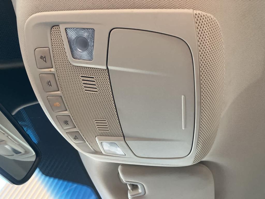 used 2019 Ford Edge car, priced at $15,800