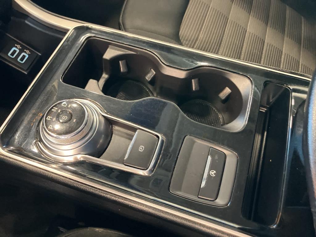 used 2019 Ford Edge car, priced at $15,800