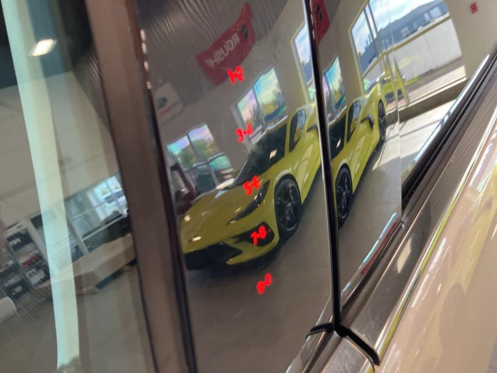 used 2019 Ford Edge car, priced at $15,800