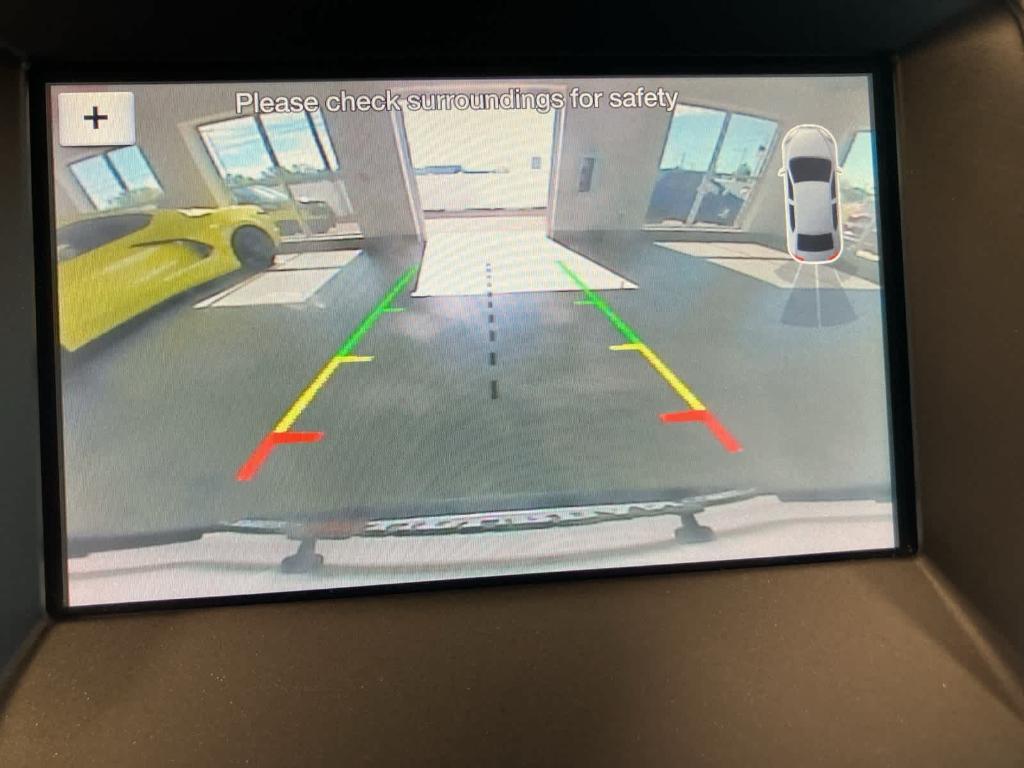 used 2019 Ford Edge car, priced at $15,800