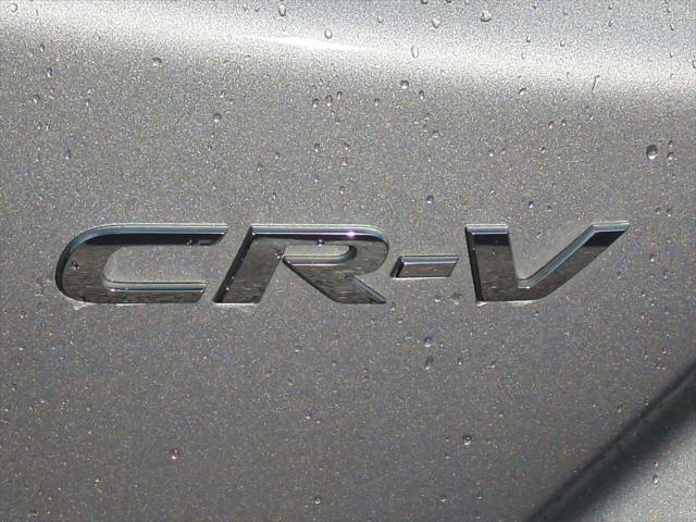 used 2021 Honda CR-V Hybrid car, priced at $26,995