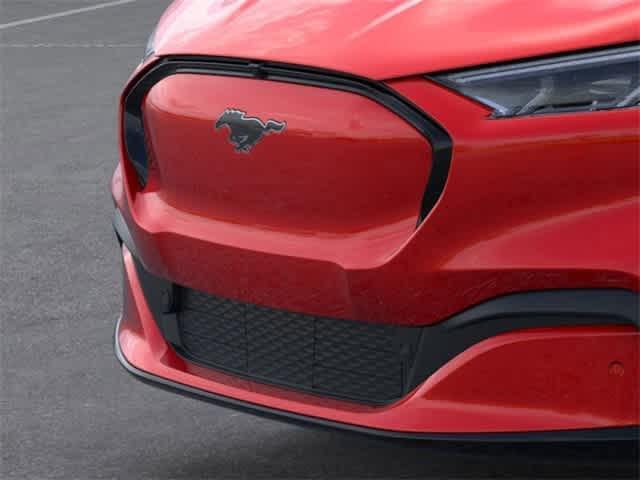 new 2024 Ford Mustang Mach-E car, priced at $52,059