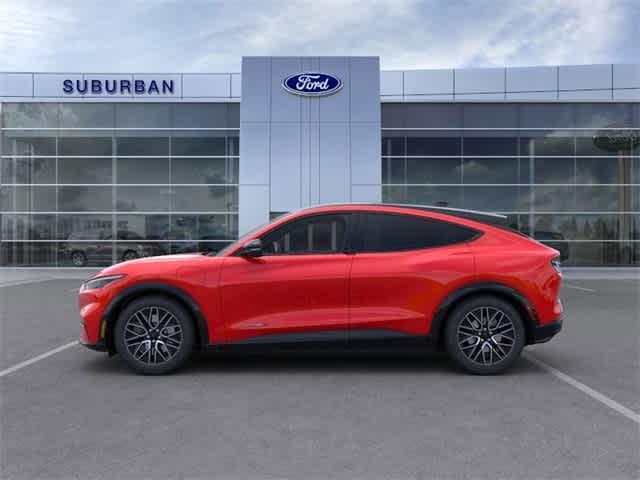 new 2024 Ford Mustang Mach-E car, priced at $52,059