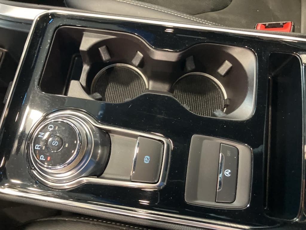 used 2019 Ford Edge car, priced at $21,500