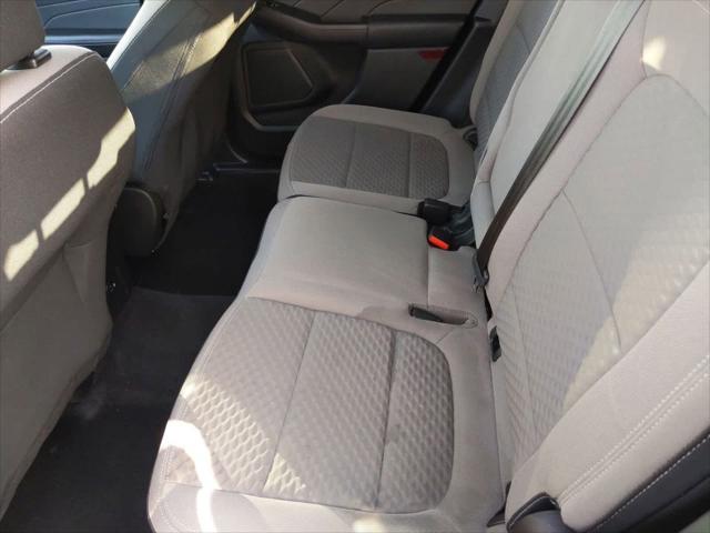 used 2022 Ford Escape car, priced at $21,995