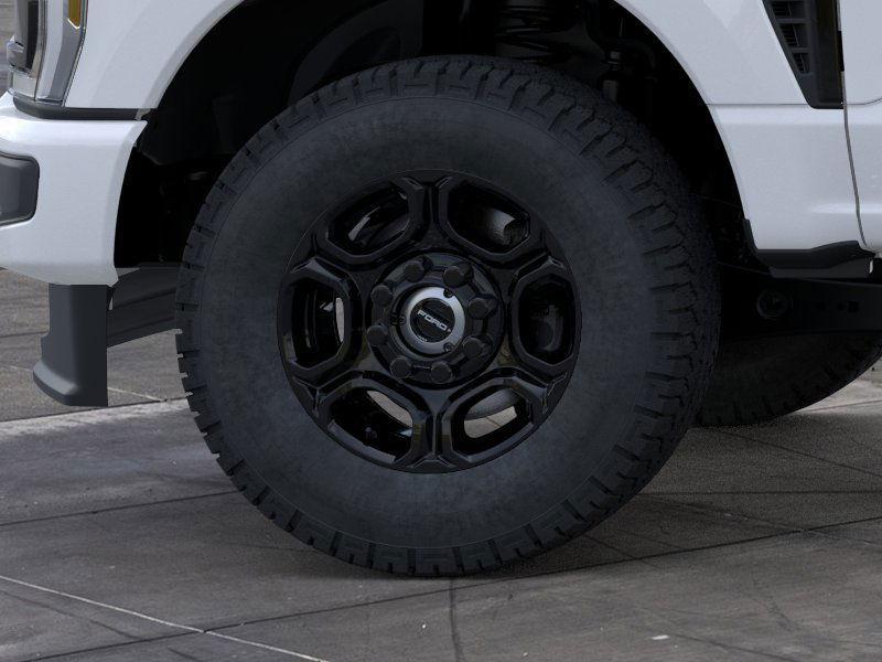 new 2026 Ford F-350 car, priced at $56,256