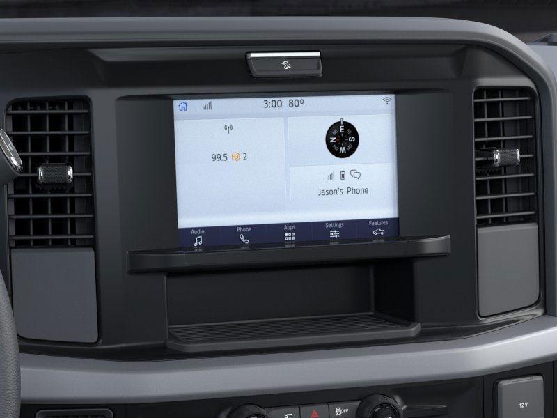 new 2026 Ford F-350 car, priced at $56,256