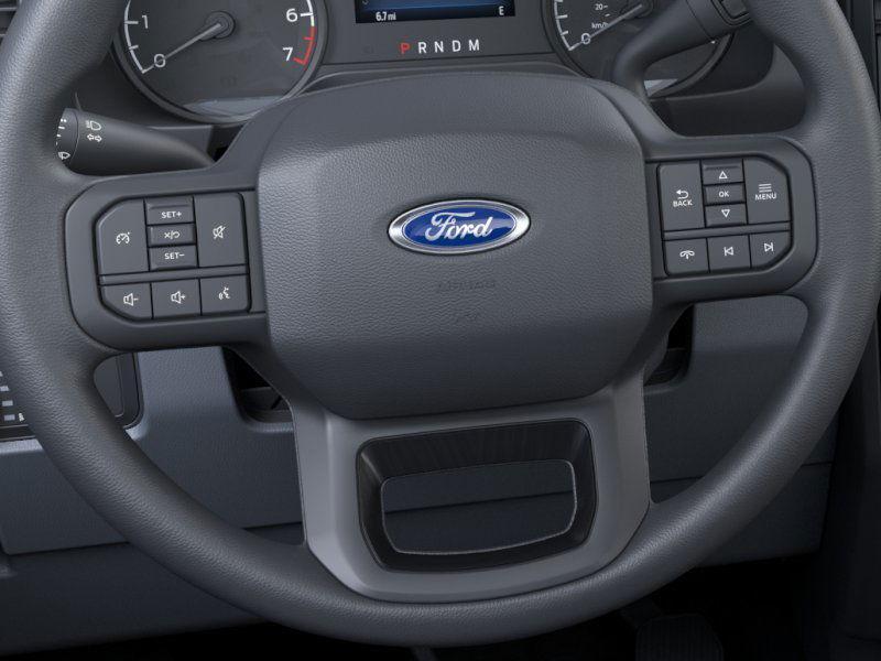 new 2026 Ford F-350 car, priced at $56,256