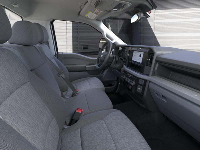 new 2026 Ford F-350 car, priced at $56,256