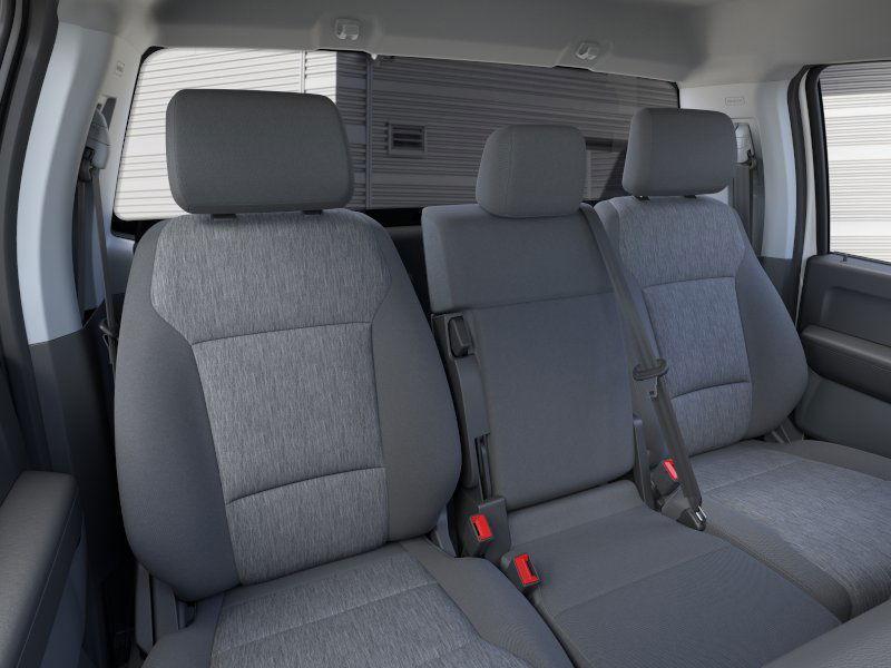 new 2026 Ford F-350 car, priced at $56,256