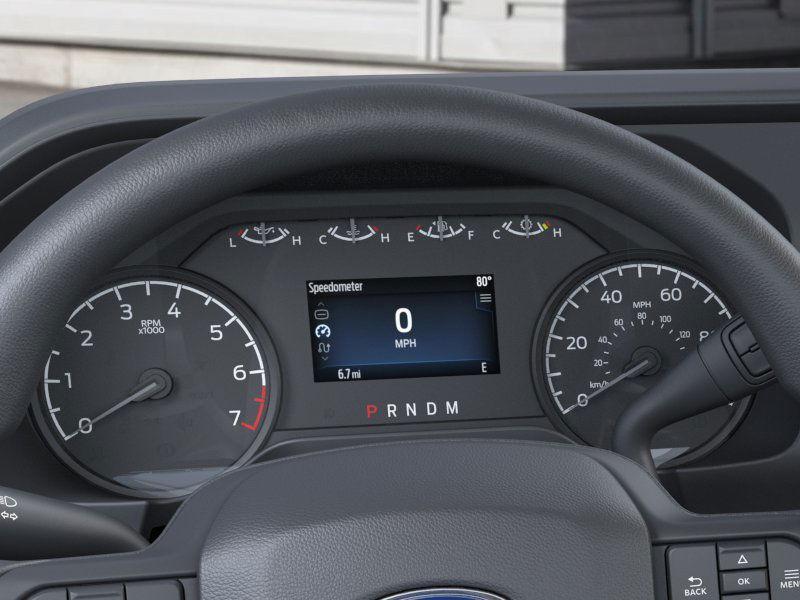 new 2026 Ford F-350 car, priced at $56,256