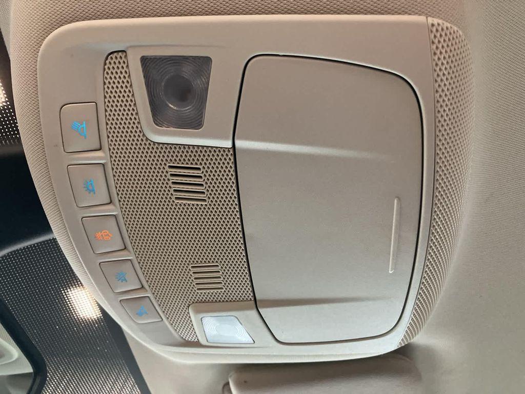 used 2021 Ford Edge car, priced at $18,500