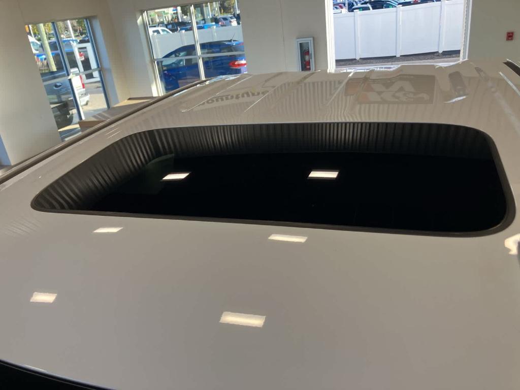 used 2022 GMC Sierra 1500 car, priced at $46,495