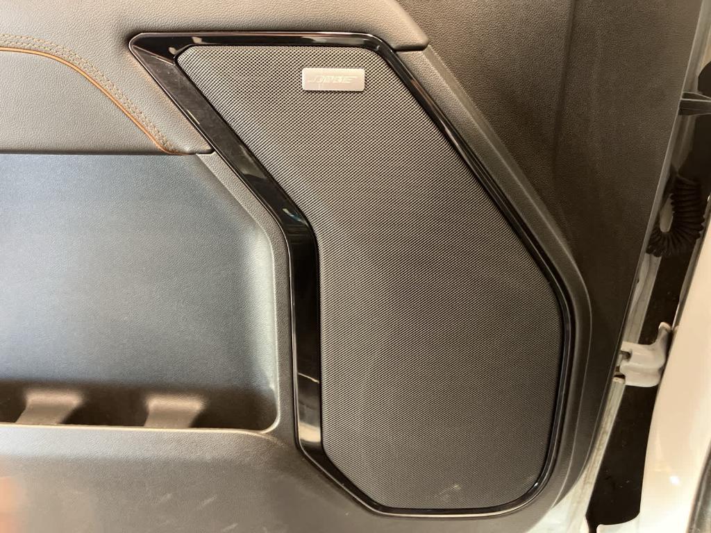 used 2022 GMC Sierra 1500 car, priced at $46,495