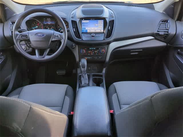 used 2019 Ford Escape car, priced at $15,900