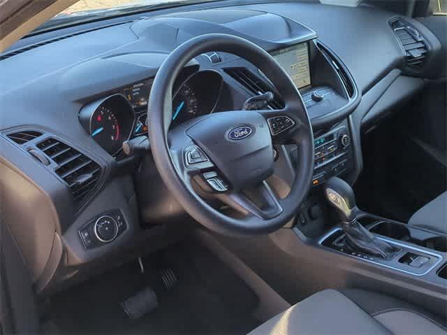 used 2019 Ford Escape car, priced at $15,900