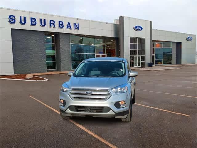 used 2019 Ford Escape car, priced at $15,900