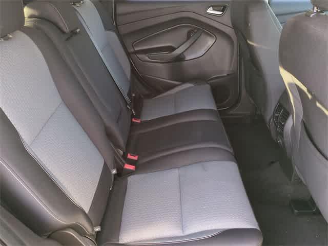 used 2019 Ford Escape car, priced at $15,900