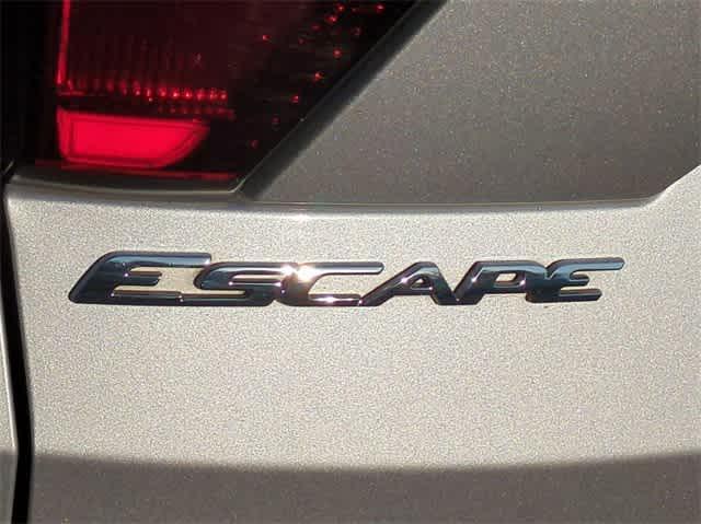 used 2019 Ford Escape car, priced at $15,900