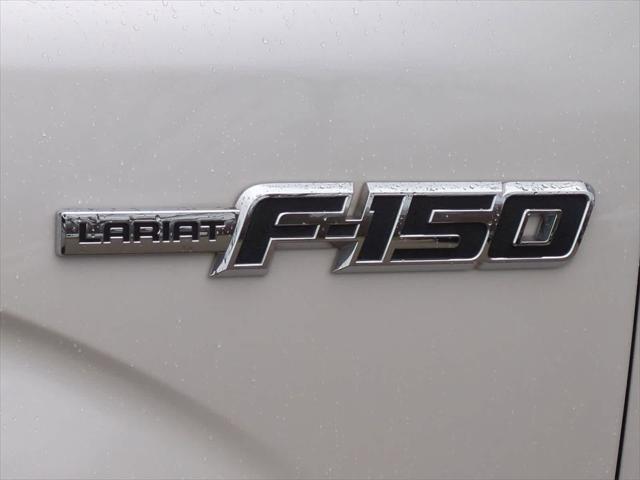 used 2014 Ford F-150 car, priced at $11,900