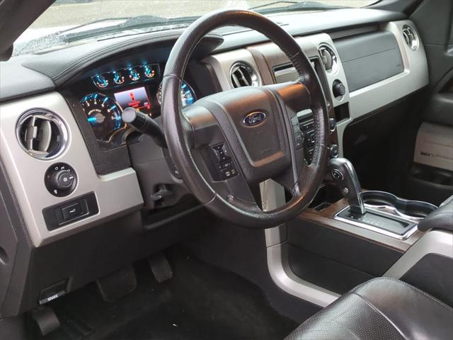 used 2014 Ford F-150 car, priced at $11,900