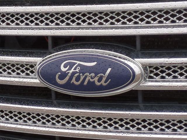 used 2014 Ford F-150 car, priced at $11,900