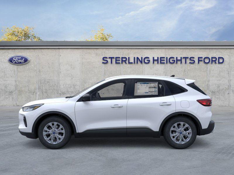 new 2025 Ford Escape car, priced at $32,093