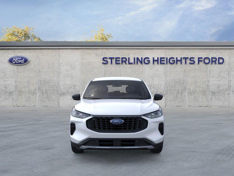 new 2025 Ford Escape car, priced at $32,093