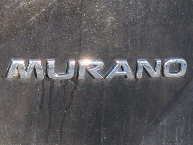 used 2021 Nissan Murano car, priced at $21,995