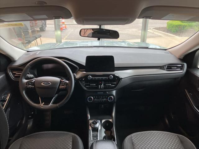 used 2024 Ford Escape car, priced at $25,895