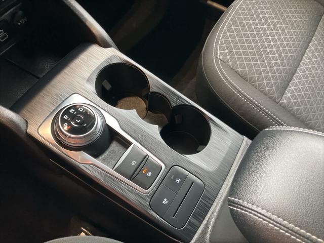 used 2024 Ford Escape car, priced at $25,895
