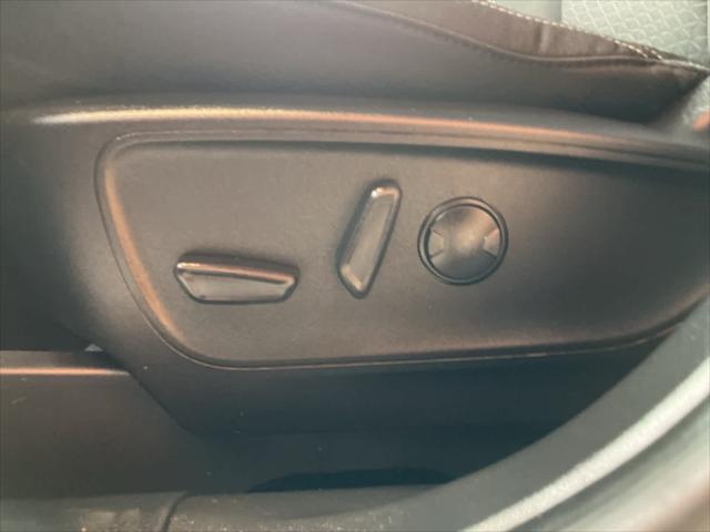 used 2024 Ford Escape car, priced at $25,895