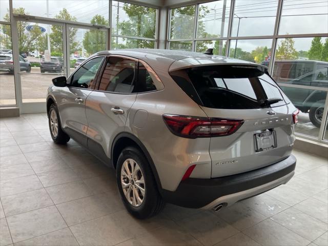 used 2024 Ford Escape car, priced at $25,895