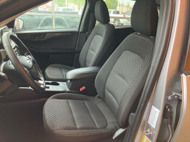 used 2024 Ford Escape car, priced at $25,895