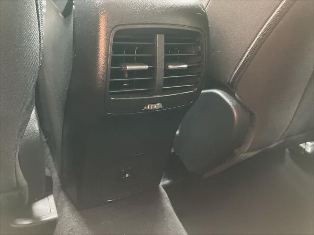 used 2024 Ford Escape car, priced at $25,895