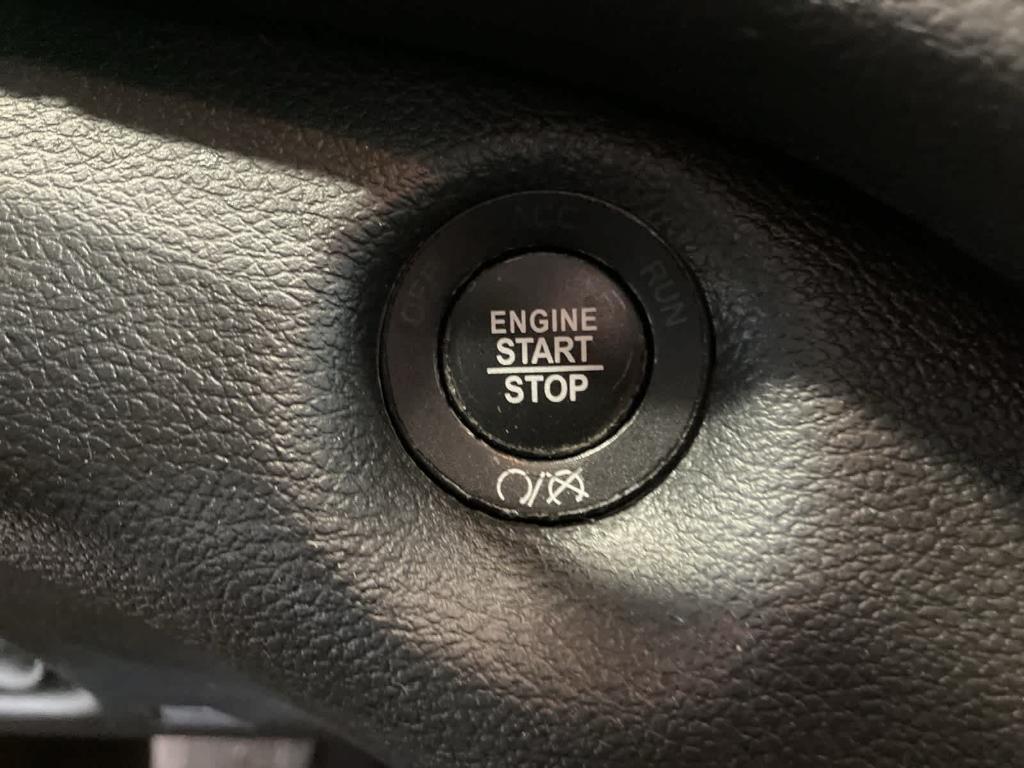 used 2020 Jeep Cherokee car, priced at $19,600