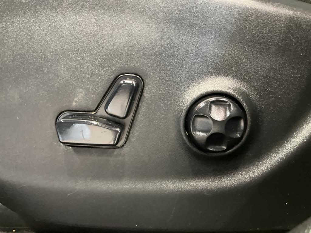 used 2020 Jeep Cherokee car, priced at $19,600