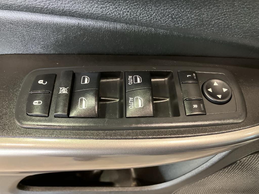 used 2020 Jeep Cherokee car, priced at $19,600