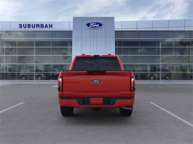 new 2024 Ford F-150 car, priced at $69,809